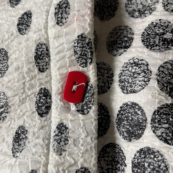 Super fun and classy jacket - Picture 3 of 8